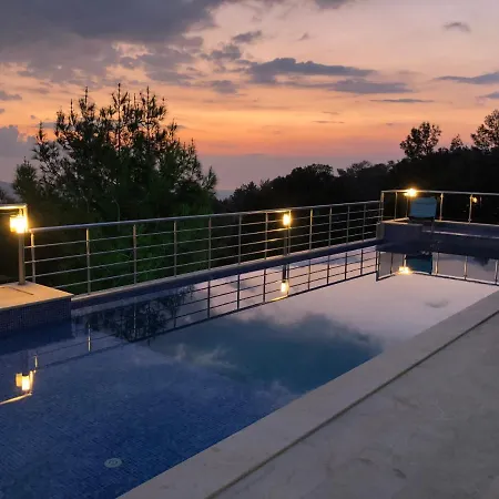 Hotel Cinar