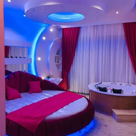Cinar Hotel