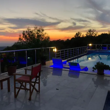 Cinar Hotel *